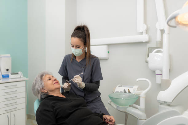 Best Emergency Dentist for Knocked-Out Tooth in Augusta, KY